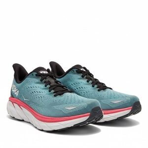 Size 12 - Hoka One One HOKA Clifton 8 Real Teal